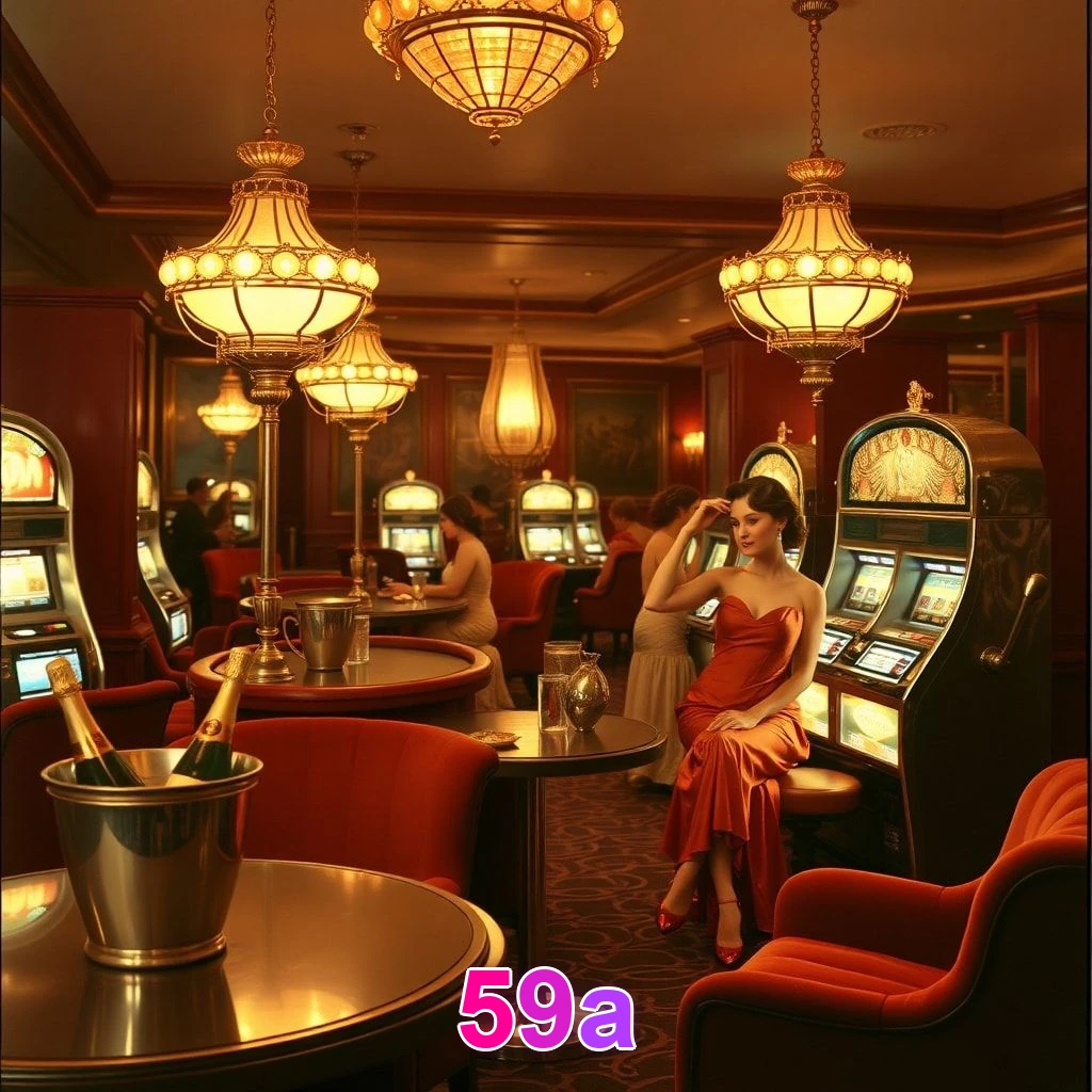 Slots mobile 59a