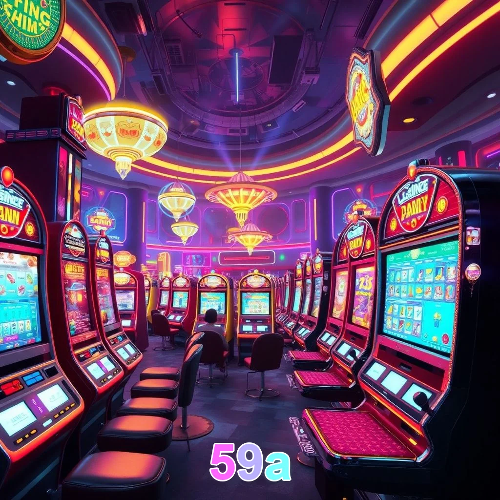 Dicas de slots 59a