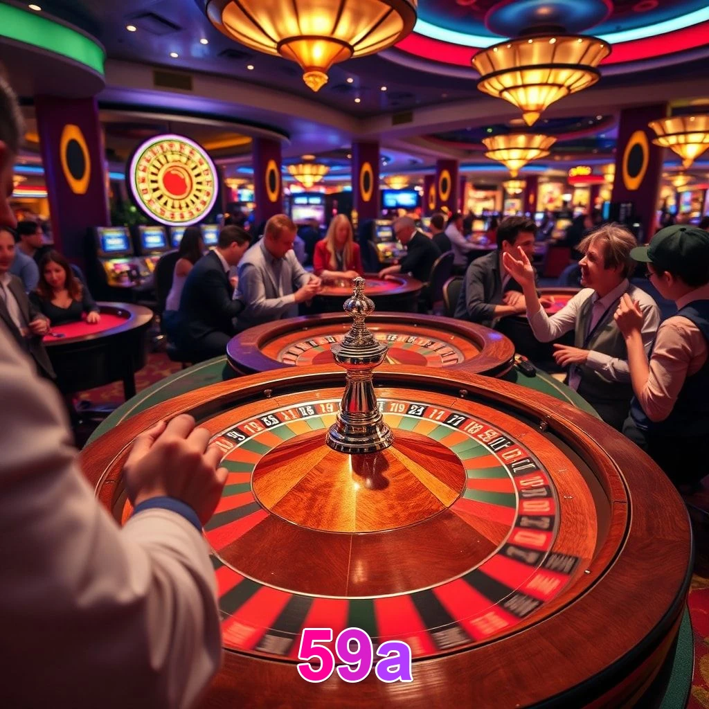 Chuva de Bônus 59a - Slots